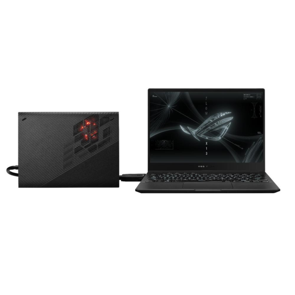 Asus ROG Flow X13 2-in-1 13.4" Touch-Screen Laptop - AMD Ryzen 9 6900HS - RAM 16GB - SSD 1TB - Nvidia RTX 3050 | GV301RC-XS94-B