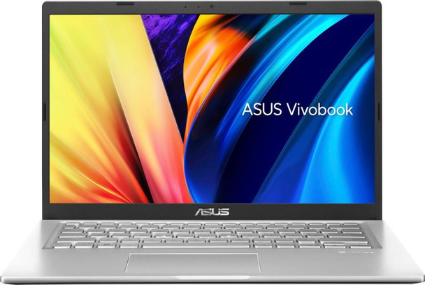 Asus VivoBook 14" Laptop - Intel Core i3-1115G4 - RAM 8GB - SSD 128GB - UHD Graphics| X1400EA-I38128