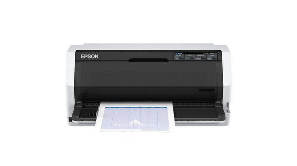 Epson LQ-690II Dot Matrix Printer | LQ-690II