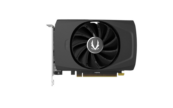 ZOTAC RTX 4060 8GB GDDR6 SOLO | RTX 4060