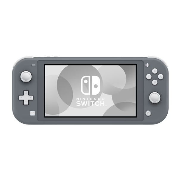 Nintendo Switch Lite - Grey