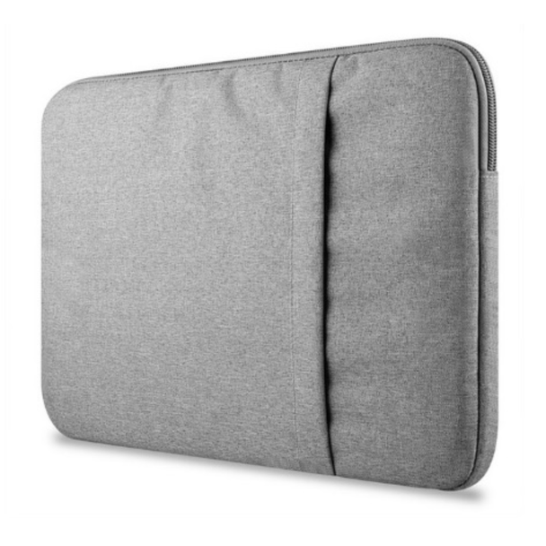 OKADE T40 14" Laptop Bag - Grey | T40