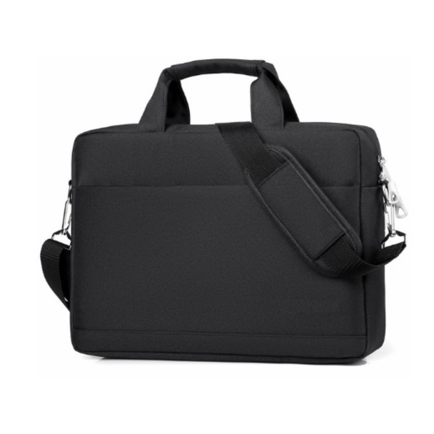 OKADE B023 17" Laptop Bag - Black | B023