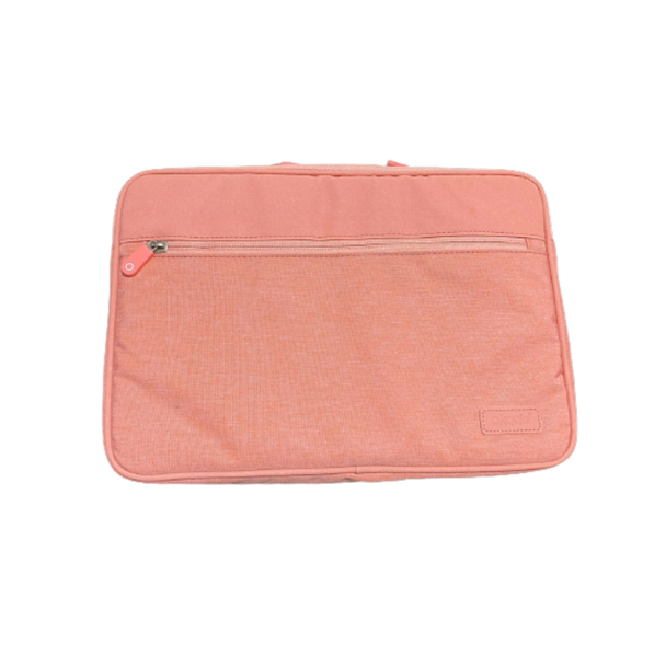 OKADE T61 14" Laptop Bag - Pink | T61