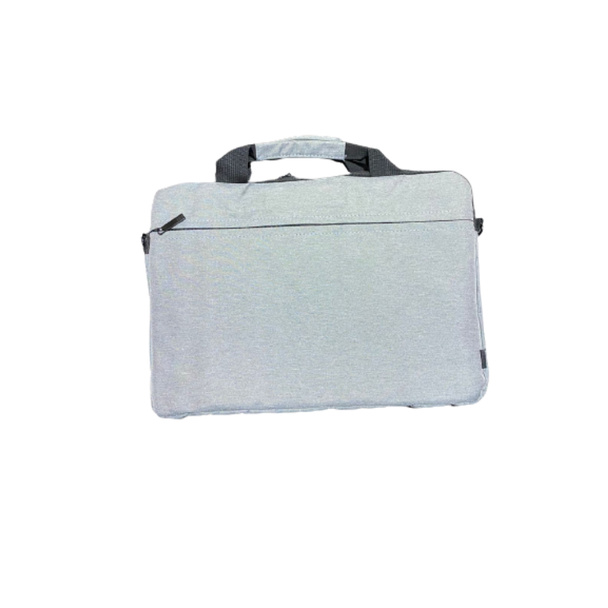 OKADE B003 14" Laptop Bag - Grey | B003