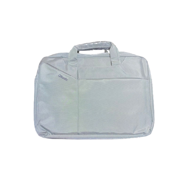 OKADE T50 15.6" BAG For Laptop - Silver | T50
