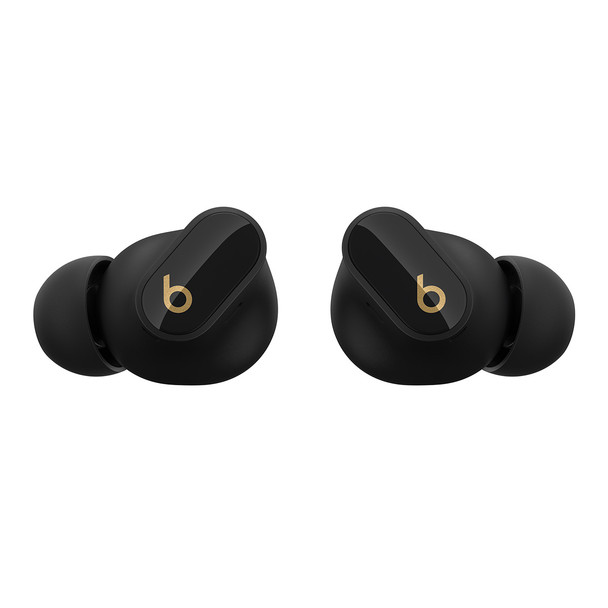 Beats Studio Buds + True Wireless Noise Cancelling Earbuds - Black | MQLK3