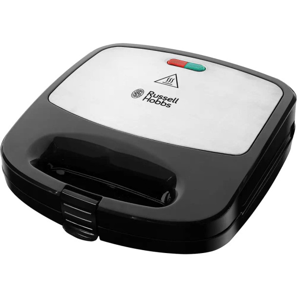 Russell Hobbs 3in1 sandwich/panini/waffle maker |24540