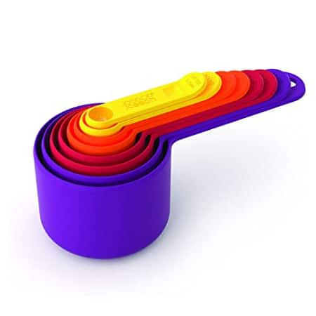 Joseph Joseph Nest Measuring Cup Set | 40019