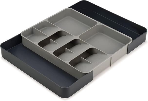 Joseph Joseph DrawerStore Kitchen Drawer Organizer Tray | 85166