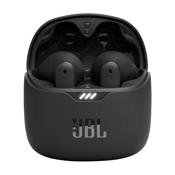 JBL Tune Flex True Wireless Noise Cancelling Earbuds | JBLTFLEXBLK