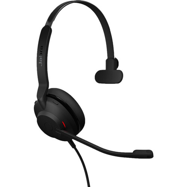 Jabra Evolve2 30 Wired Mono Headset | 23089-889-879