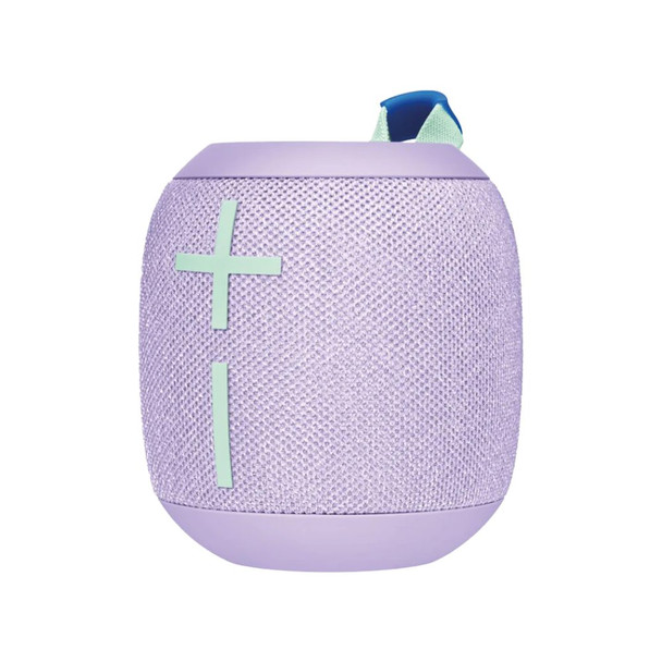 Logitech UE Wonderboom Wireless Bluetooth speaker, Lavender | 984-001834