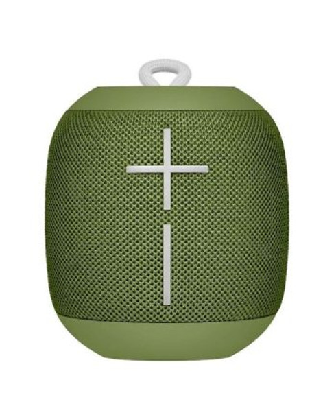 Logitech UE Wonderboom 3 Wireless Bluetooth speaker, Green | 984-001833