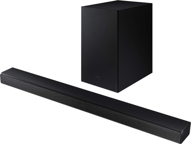 Samsung 2.1ch A550 A Series Soundbar | HW-A550