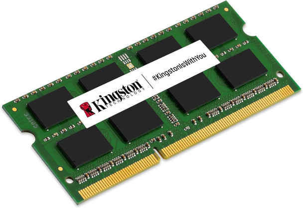 Kingston 16b DDR4 2666mhz Memory for  Notebook | KCP426SD8/16