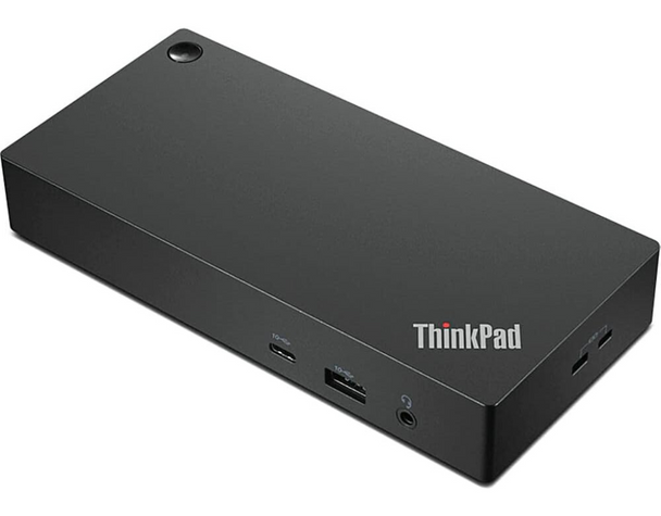 Lenovo ThinkPad Universal USB-C Smart Dock | 40B20135US