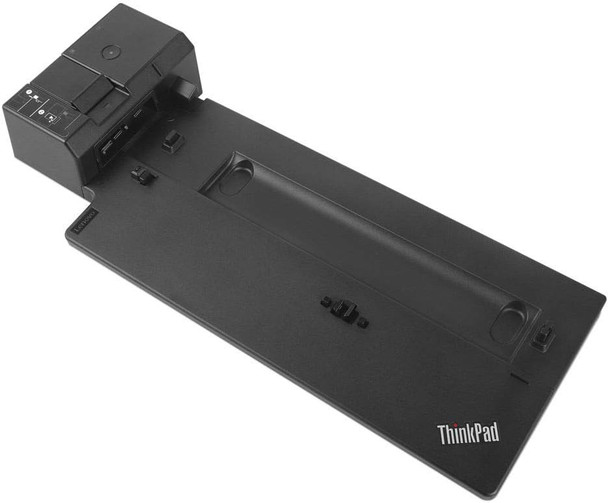 Lenovo 135W ThinkPad Ultra Docking Station | 40AJ0135US