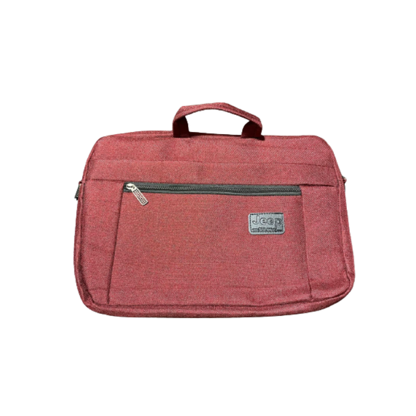 Laptop Bag 14" - Red