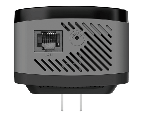D-Link AC1300 Mesh Range Extender | DRA-1360/ENA