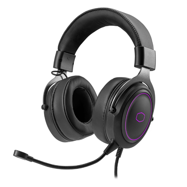 Cooler Master CH331 RGB USB Gaming Headset | CH331