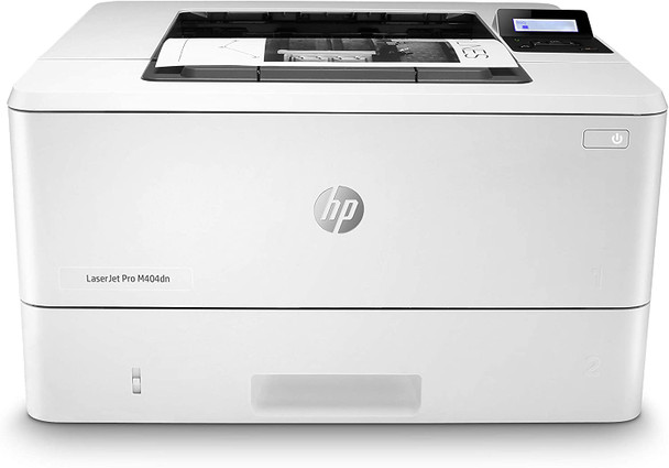 Printer HP LaserJet Pro M404dn