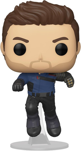 Funko POP Marvel: The Falcon and The Winter Soldier | 51625