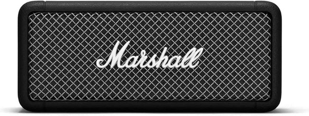 Marshall Emberton Bluetooth Portable Speaker - Black | 1001908