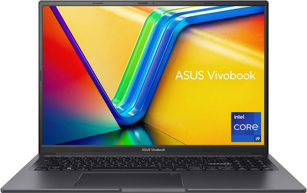 ASUS Vivobook 16X 16” WUXGA Laptop - Intel Core i9-13900H - RAM 16GB - SSD 1TB - NVIDIA RTX 3050 - Windows 11 | K3605VC-AS96