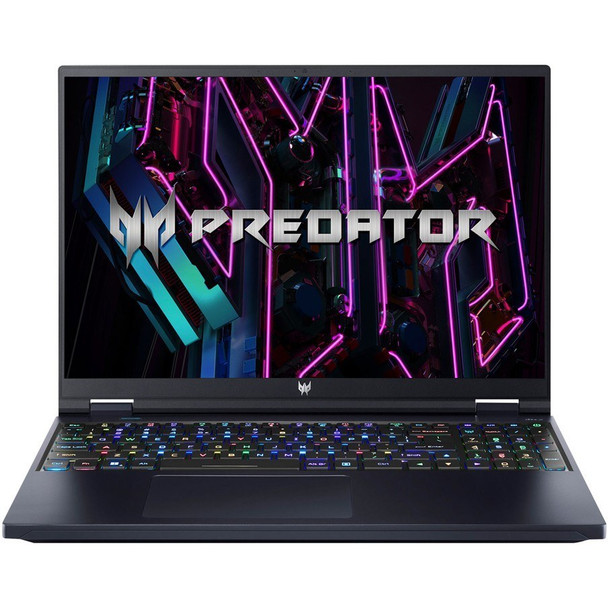 Acer Predator Helios NEO 16 PHN16-71 16” Gaming Laptop - Intel Core i7-13700HX - RAM 16GB - SSD 512GB - NVIDIA GeForce RTX 4070 | PHN16-71-72AX