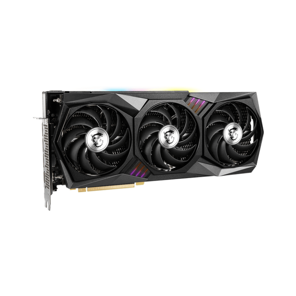 MSI GeForce RTX 3070 TI GAMING X TRIO 8GB Graphics Card | RTX 3070 TI