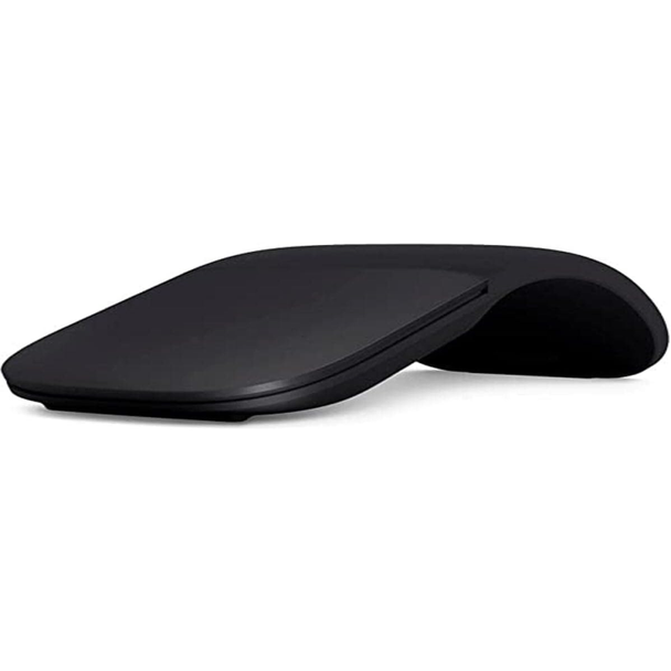 Microsoft Arc Mouse - Black | ELG-00011