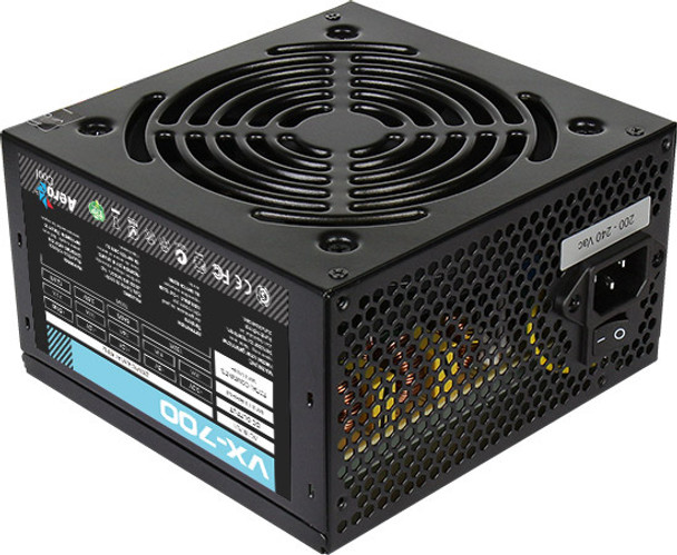 Aerocool 700W ATX Power Supply | VX-700