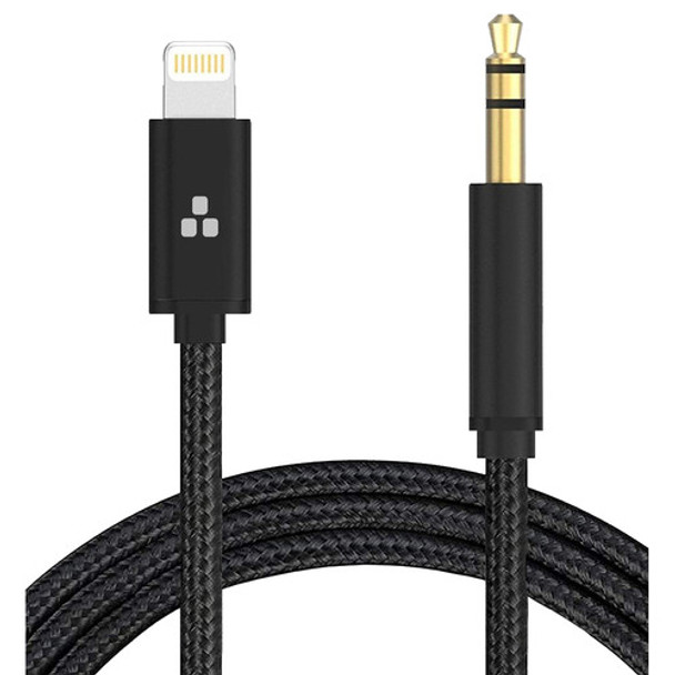 AUX to Lightning Cable