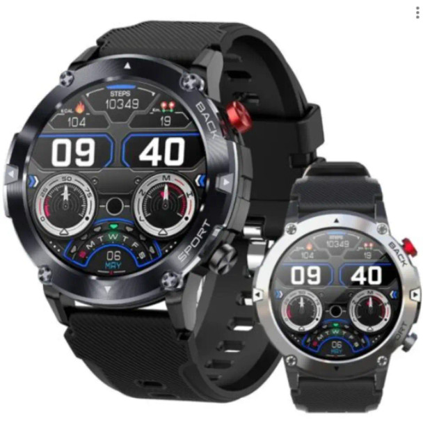 Smartwatch C21 | C21