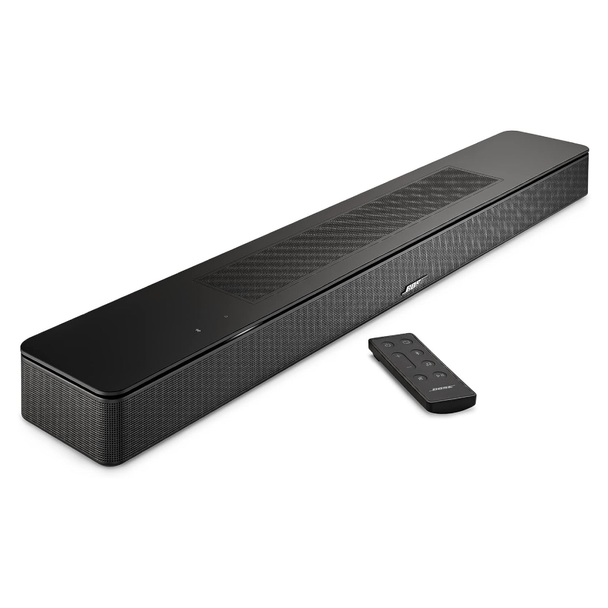 Bose 600 Smart Soundbar | 873973-2100