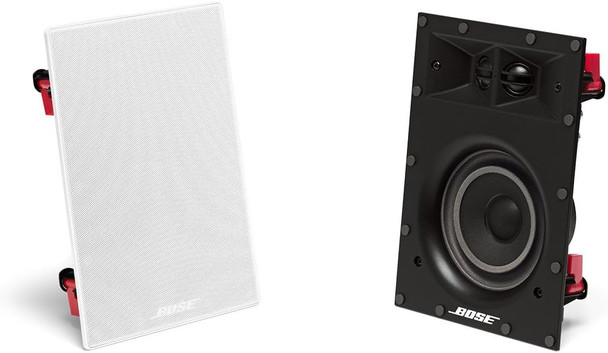 Bose Virtually Invisible 691 In-Wall Speakers