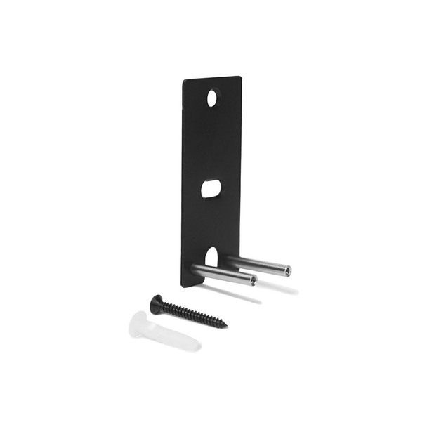 Bose OmniJewel 650 Pair Wall Bracket – Black | 752341-0010