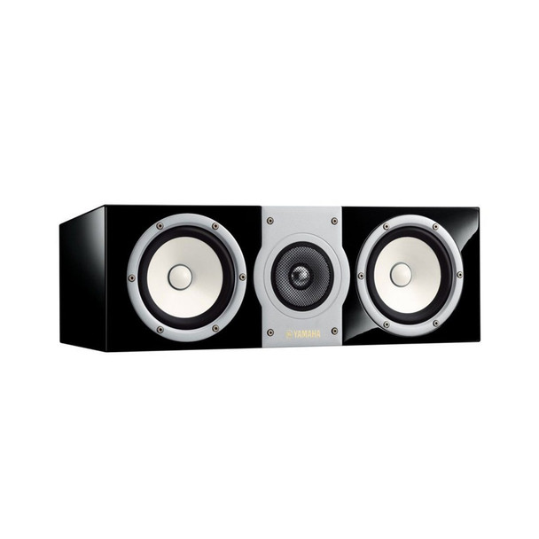 Yamaha NS-C901 Central Speaker – Black | NS-C901