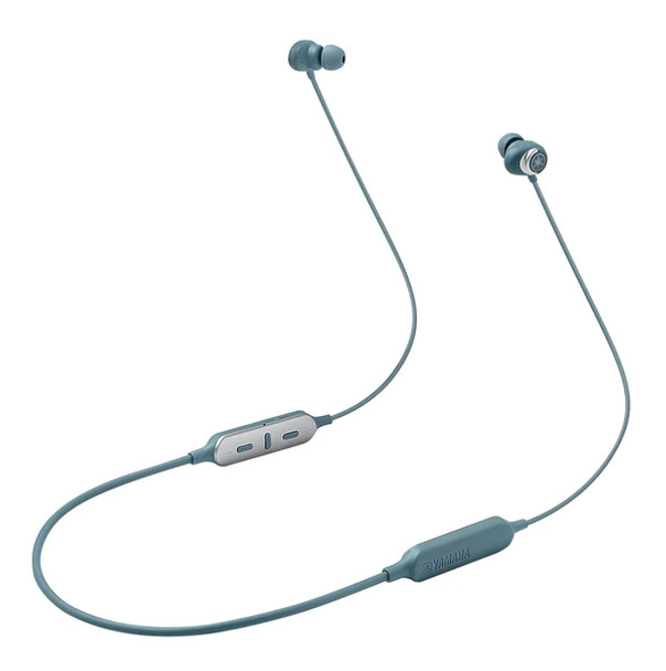 Yamaha Wireless Noise Cancelling Earphone, Blue | EP-E50A