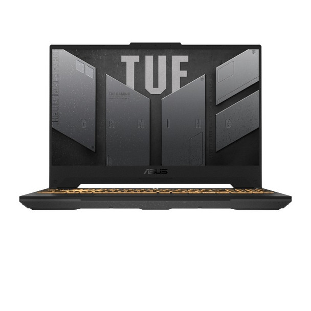 Asus Tuf 15.6" Gaming  Laptop - Core i7-12700H - RAM 16GB - SSD 512GB - Nvidia RTX 4050 |  FX507ZU4-LP007W