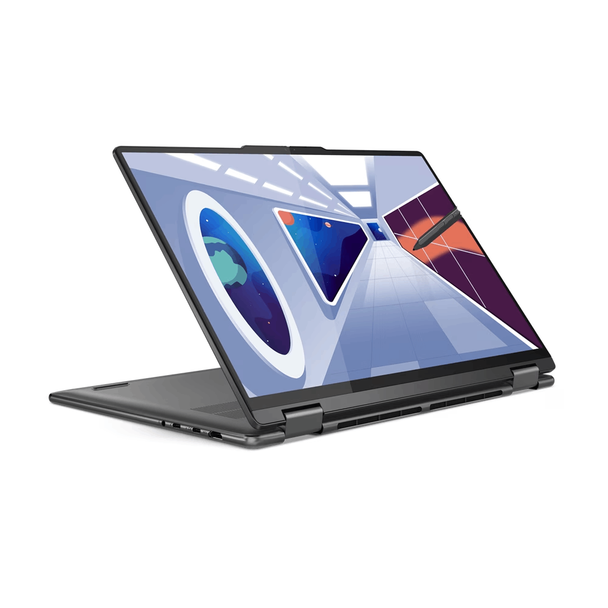 Lenovo Yoga 7 2-in-1 16" Touch-Screen Laptop - Intel Core i7-1355U - RAM 16GB - SSD 512GB - Intel Iris Xe | 82YN0002US