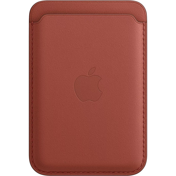 Apple iPhone Leather Wallet with MagSafe - Arizona | MKOE3ZM/A