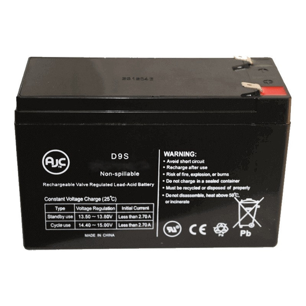 Battery 12V 7A for UPS