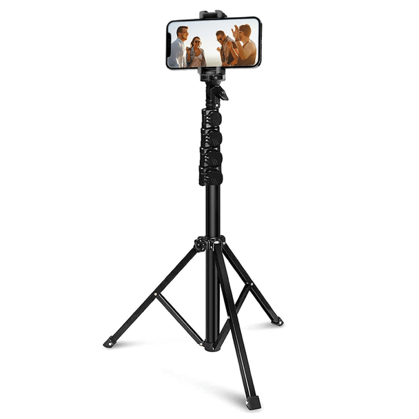 FitStill 64-inch Selfie Stick Tripod