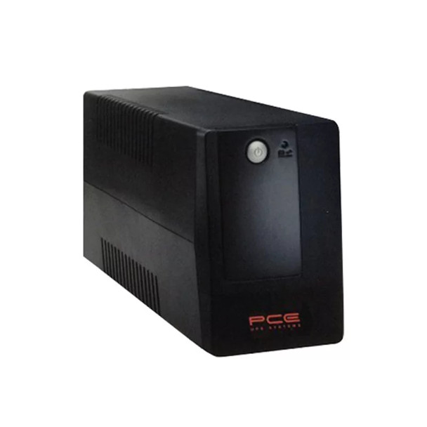 PCE 700 VA M8 UPS | M8-700