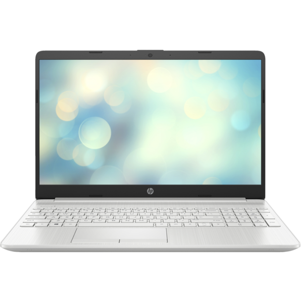 HP 6N2B7EA#BH5 15.6" FHD Laptop - Intel Core I7-1255U - RAM 8GB - 1TB HDD + 256GB SSD - Nvidia GeForce MX550 2GB - DOS | 15-DW4029NIA