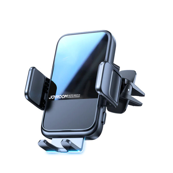 Joyroom JR-ZS298 Auto Match Wireless Car Charger Holder | JR-ZS298