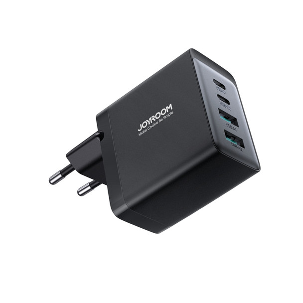 Joyroom TCG02 Gallium Nitride 67W Multi-Port Charger | TCG02