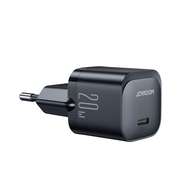 Joyroom JR-TCF02 PD Type-C 20W EU Mini Charger | JR-TCF02